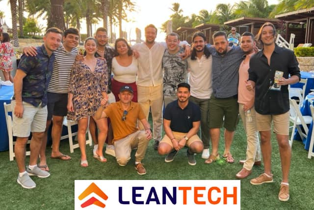 Photo-LeanTech